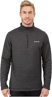 Columbia Mens Great Hart Mountain Iii Half Zip