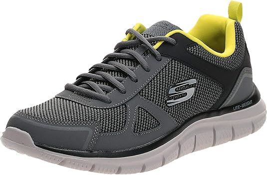 Skechers Track Bucolo