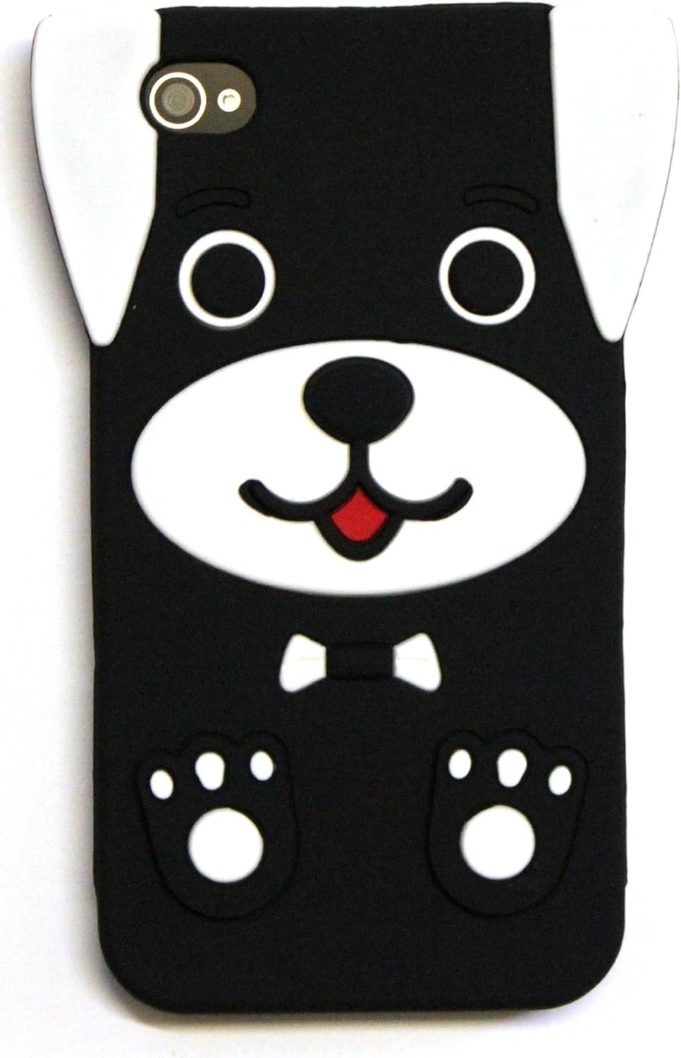 Phone Case Compatible iPhone X,iPhone Xs,Tempered Glass