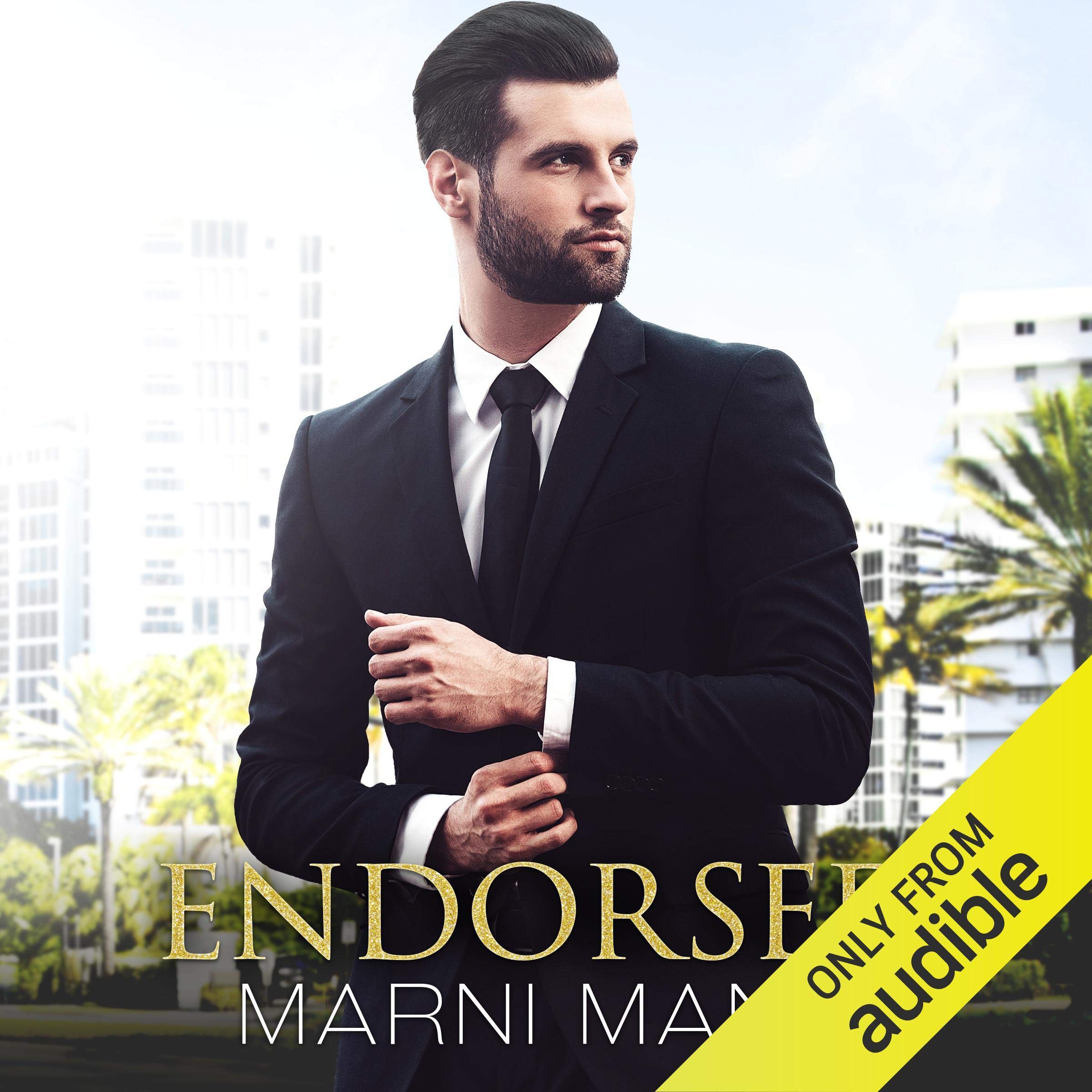 Cover art for Endorsed