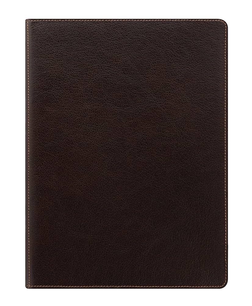 【新品】Filofax システム手帳 ヘリテージ A5 ブラック レザー Filofax ヘリテージ A5コンパクト ブラック | Filofax,システム