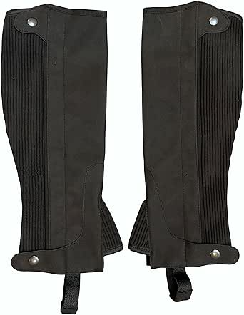 Chaps Eppleck Belize Zwart - Eppleck