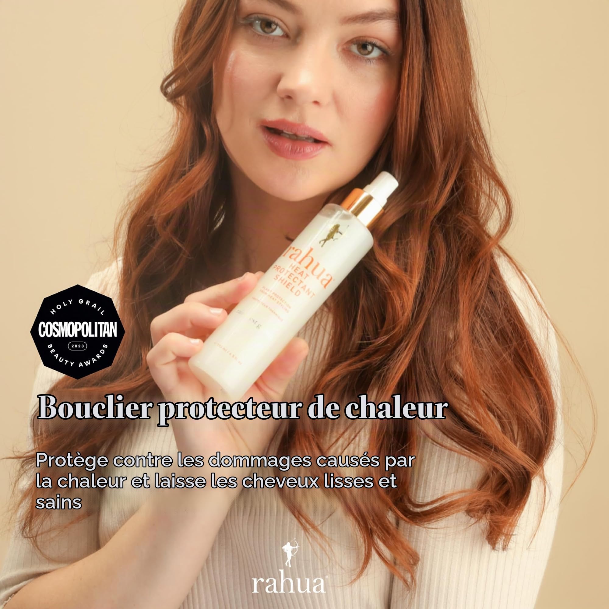 Rahua Heat protectant shield 179ml