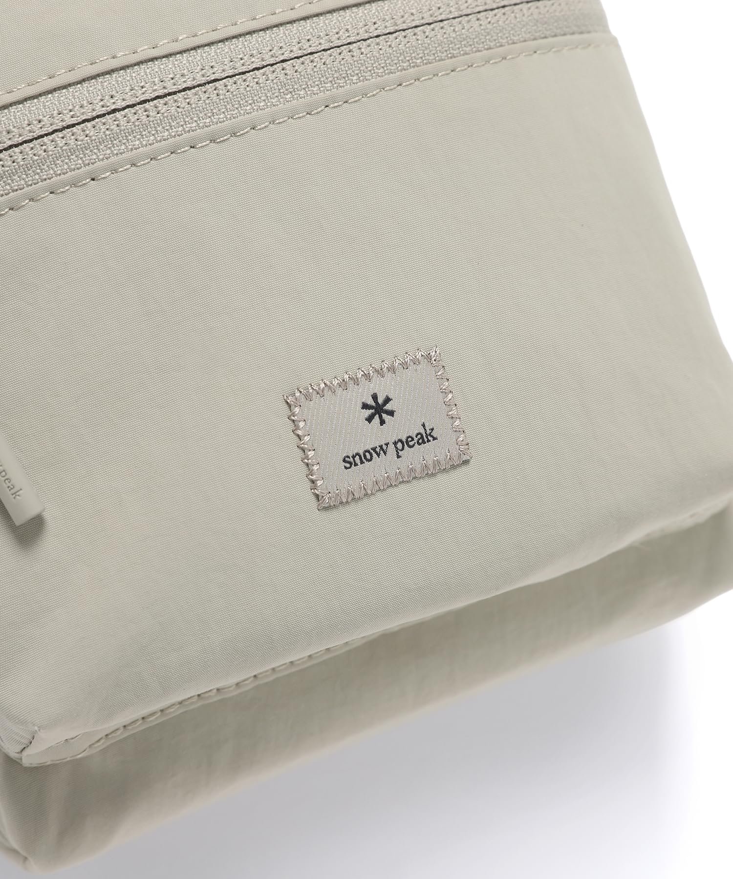Amazon.co.jp: スノーピーク(snow peak)Cample Mini Sacoche 1.5L GS 