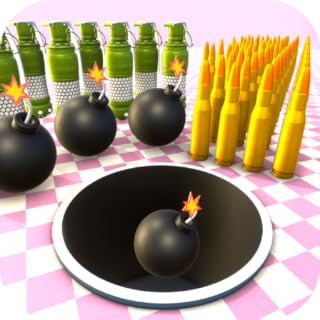 Attack Black hole rush adventure giant hole.io bullet game new swallow color attack hole 3d free games 2023