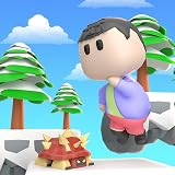 Winter Boys Adventure: Coin and Snow