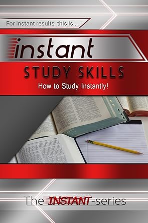 Instant Study Skills