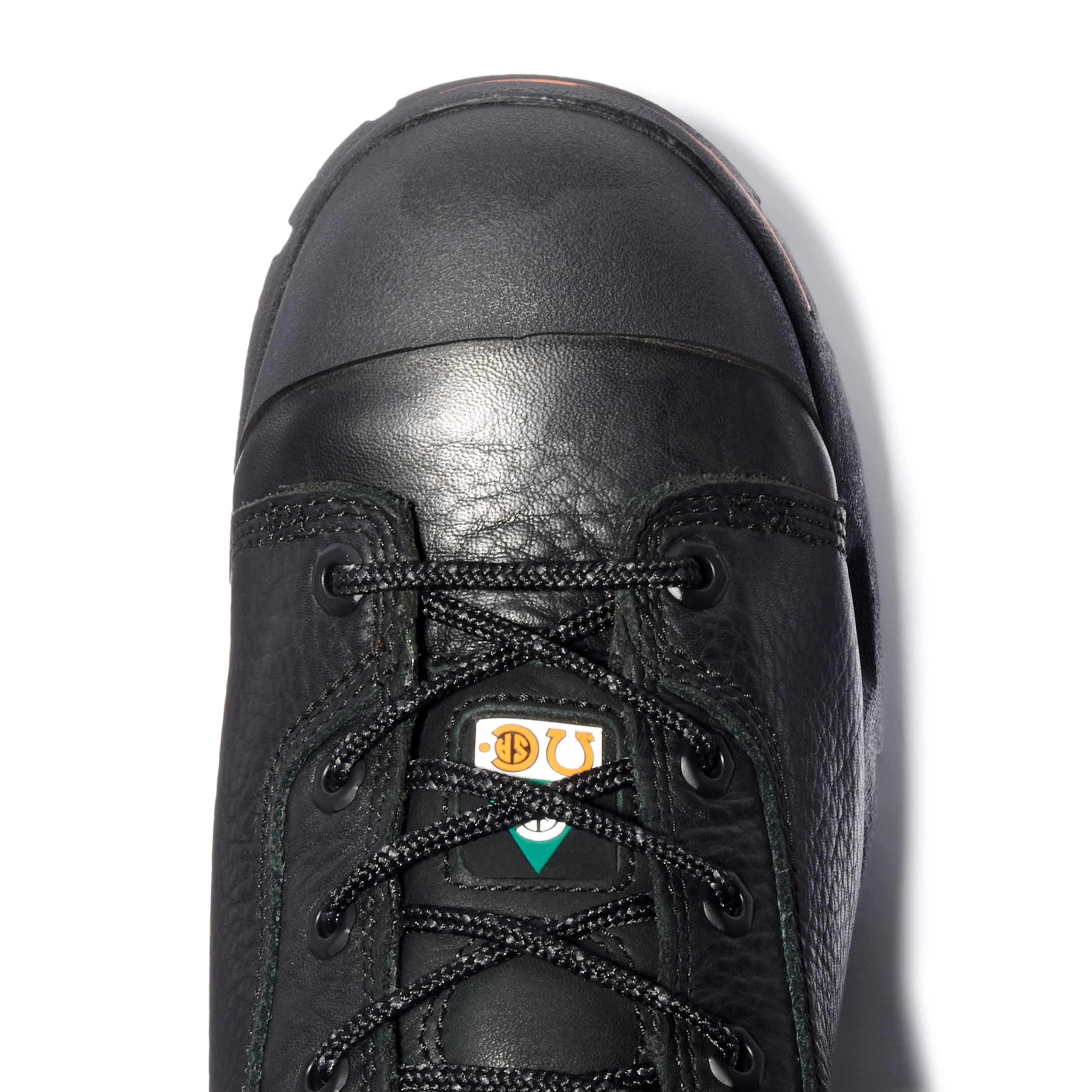 Amazon | Timberland PRO メンズ Endurance Pr WaterPROof スチール