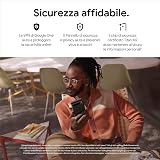 Google Pixel 8 Pro – Unlocked Android Smartphone with telephoto lens, 24-hour battery and Super Actua display – Bay, 128GB (Renewed) - 7