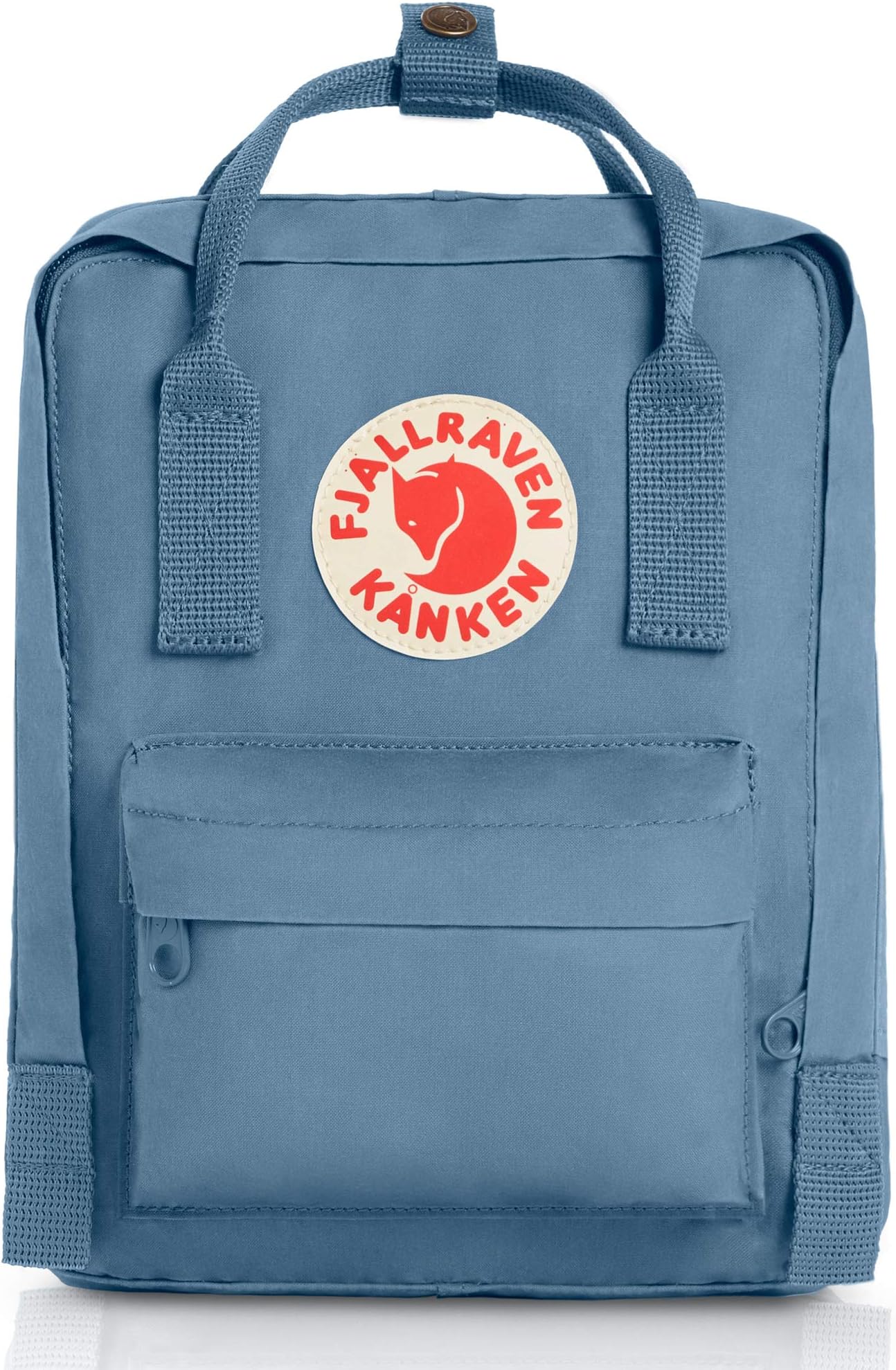 FjällrävenUnisex Rucksack Kanken Rucksack (pack of 1)