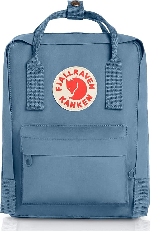 yellow kanken backpack amazon