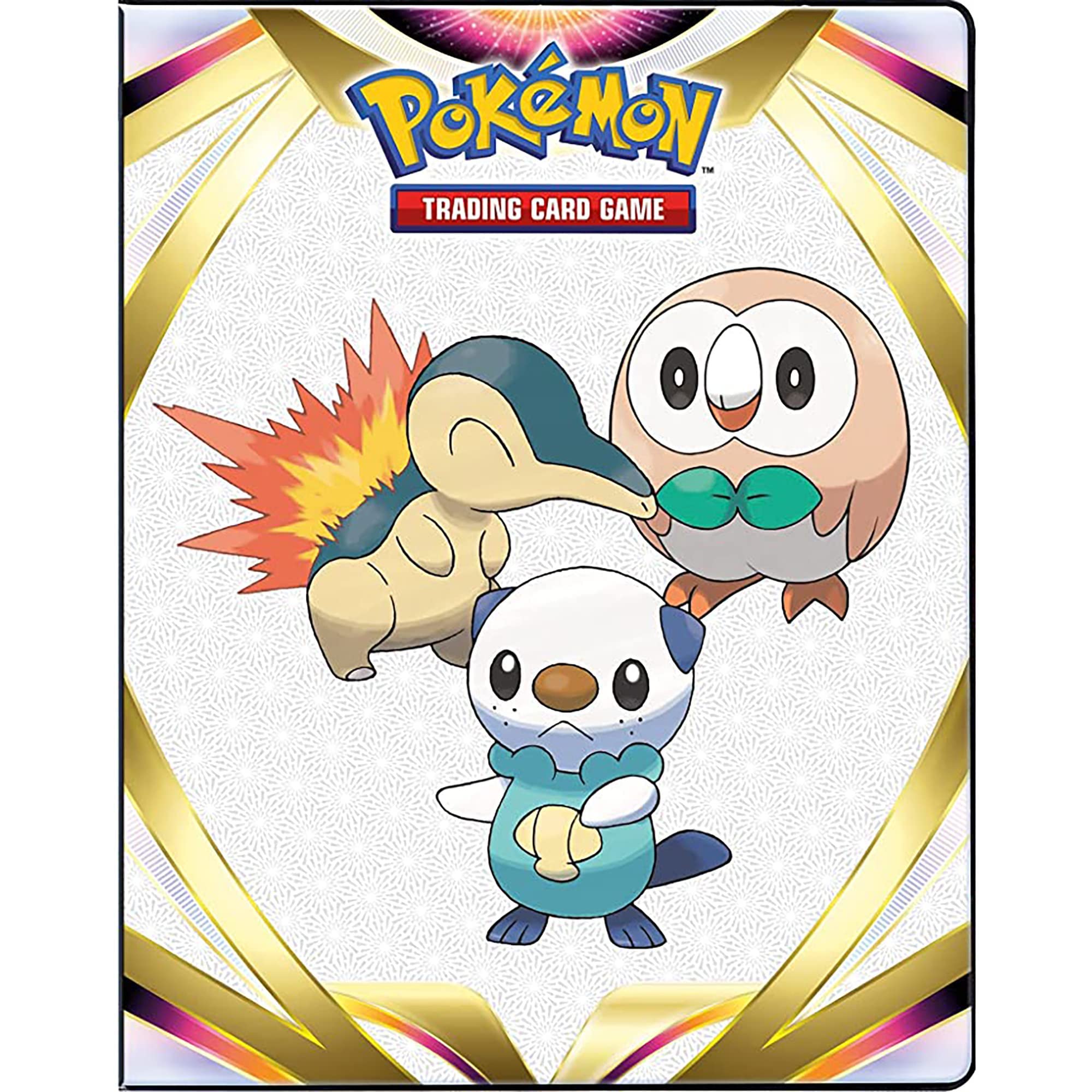 Pokémon: Portfolio 252 Cartes - Faille Paradoxe - Ultrapro - Jeux de Pokémon: Portfolio 252 Cartes - Faille Paradoxe - Ultrapro - Jeux de
