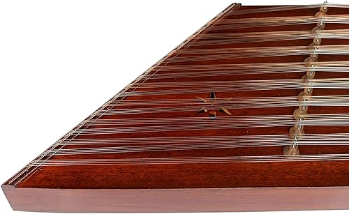 Miniatura 3 de Instrumento musical de cuerda Santoor Santur Dulcimer de calidad persa