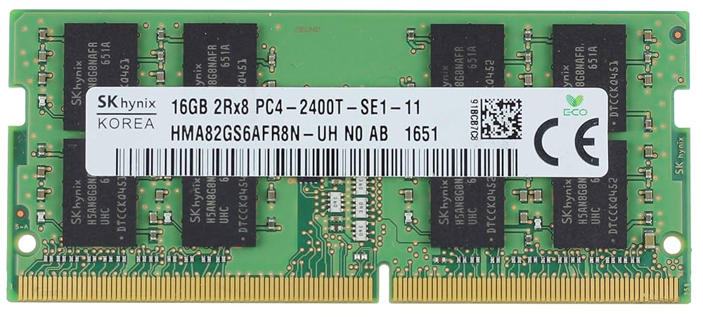 SK hinix DDR4 64GB(32GBx2) ECC サーバー用メモリ SK hinix DDR4 64GB(32GBx2) ECC サーバー用メモリ DDR4 | 64GB