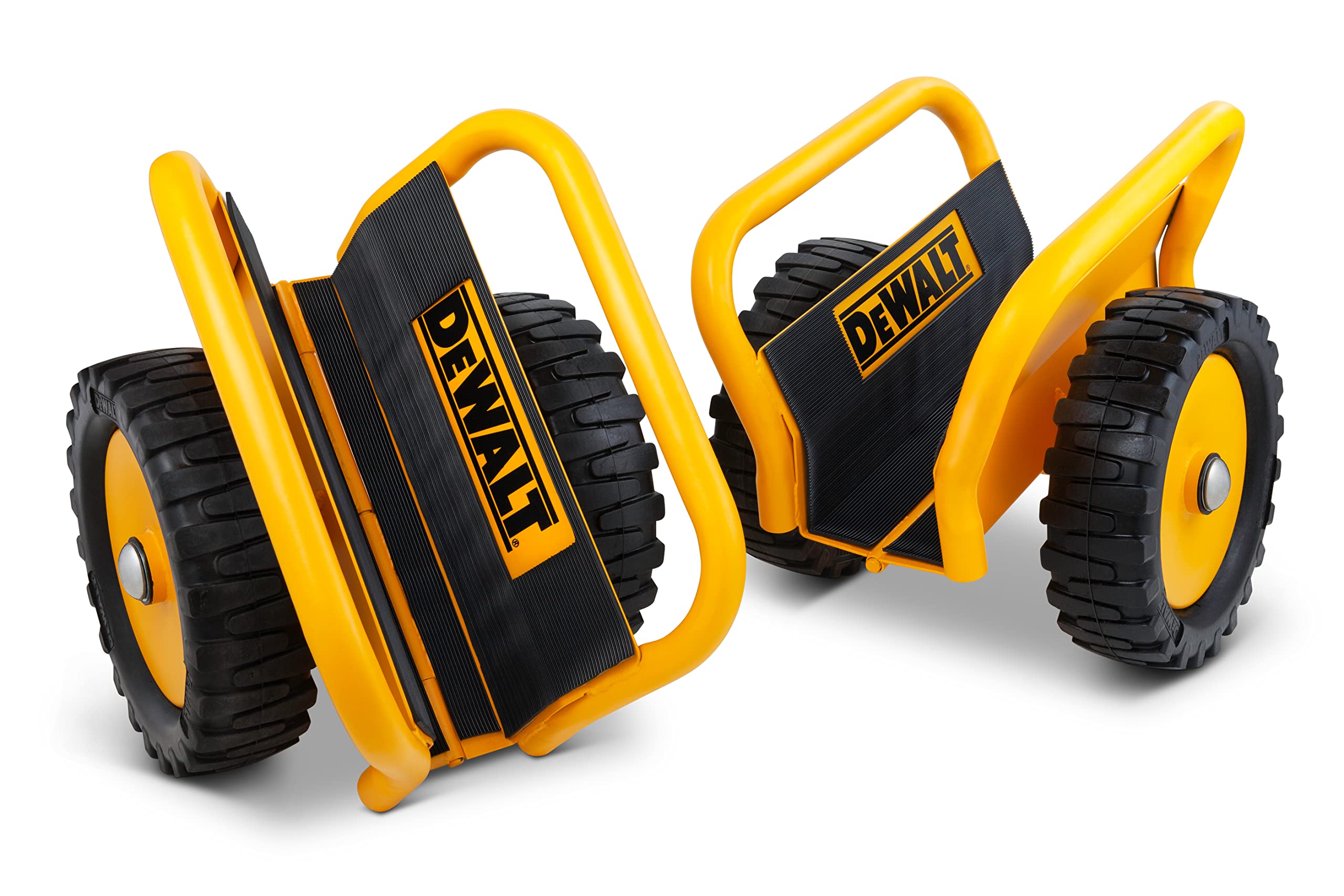 DeWalt DXW-201 Dolly, color negro