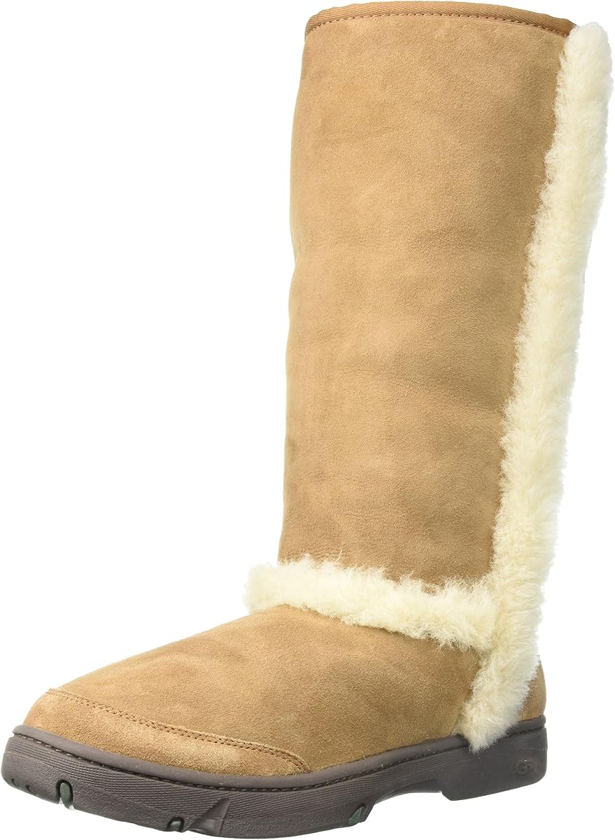 UGG Sunburst Tall Womens Boot