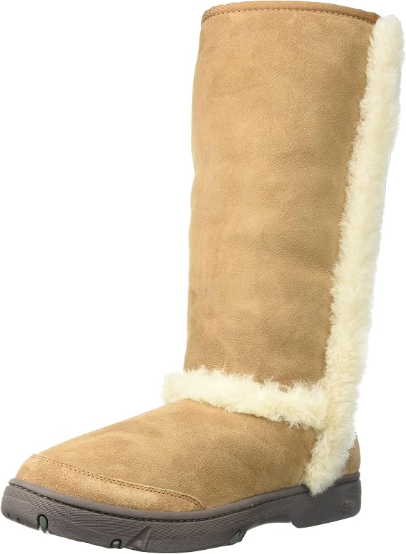 UGG Sunburst Tall Womens Boot
