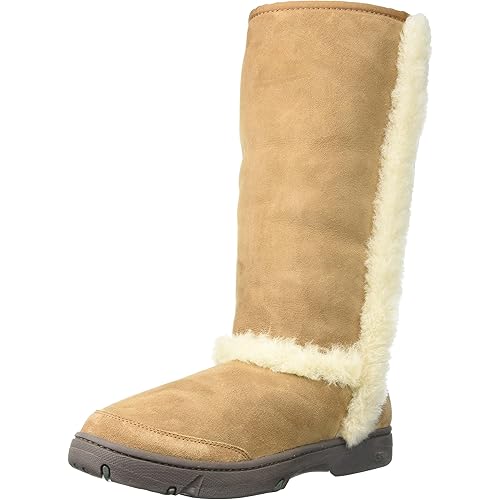 UGG Women's Sunburst Tall Boot