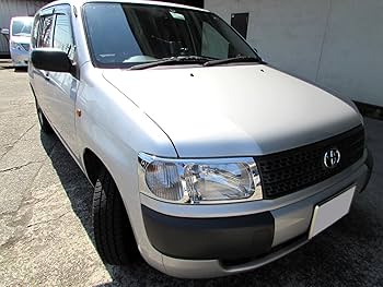 Amazon | BRIGHTZ プロボックスバン 50 51 52 55 メッキヘッド