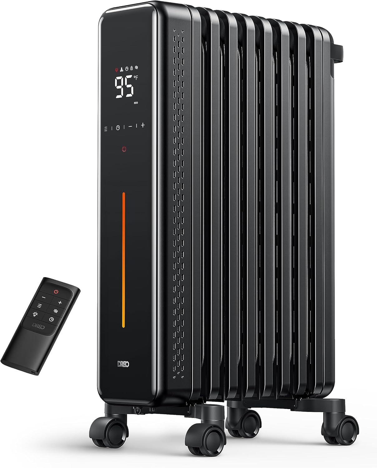 Dreo Oil Filled Radiator Heater for Indoor Use