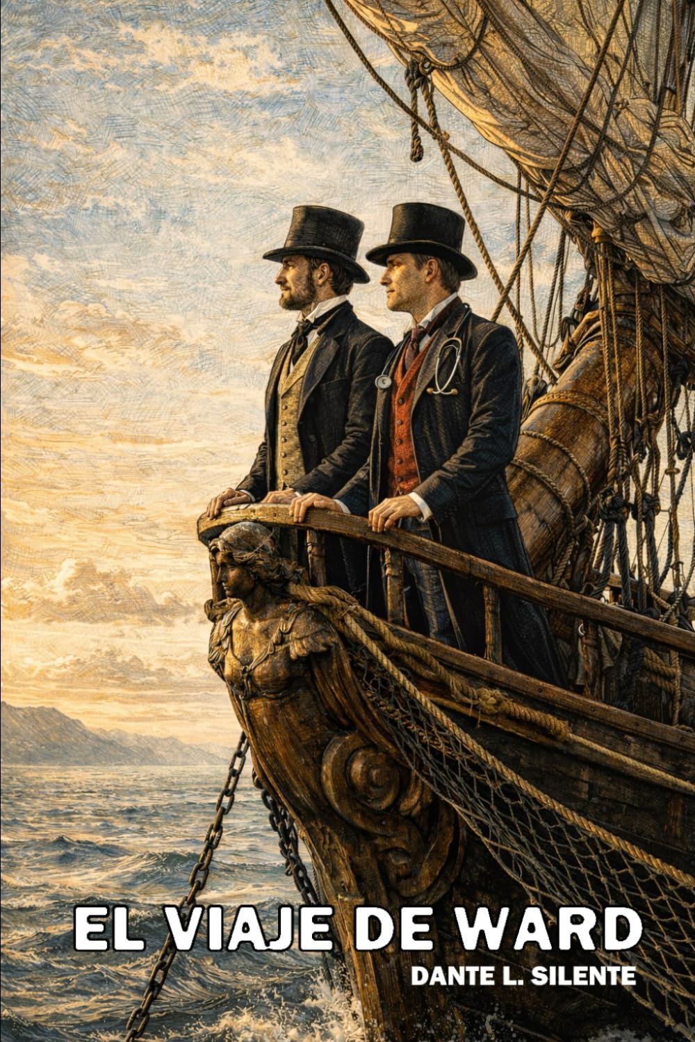 El Viaje de Ward