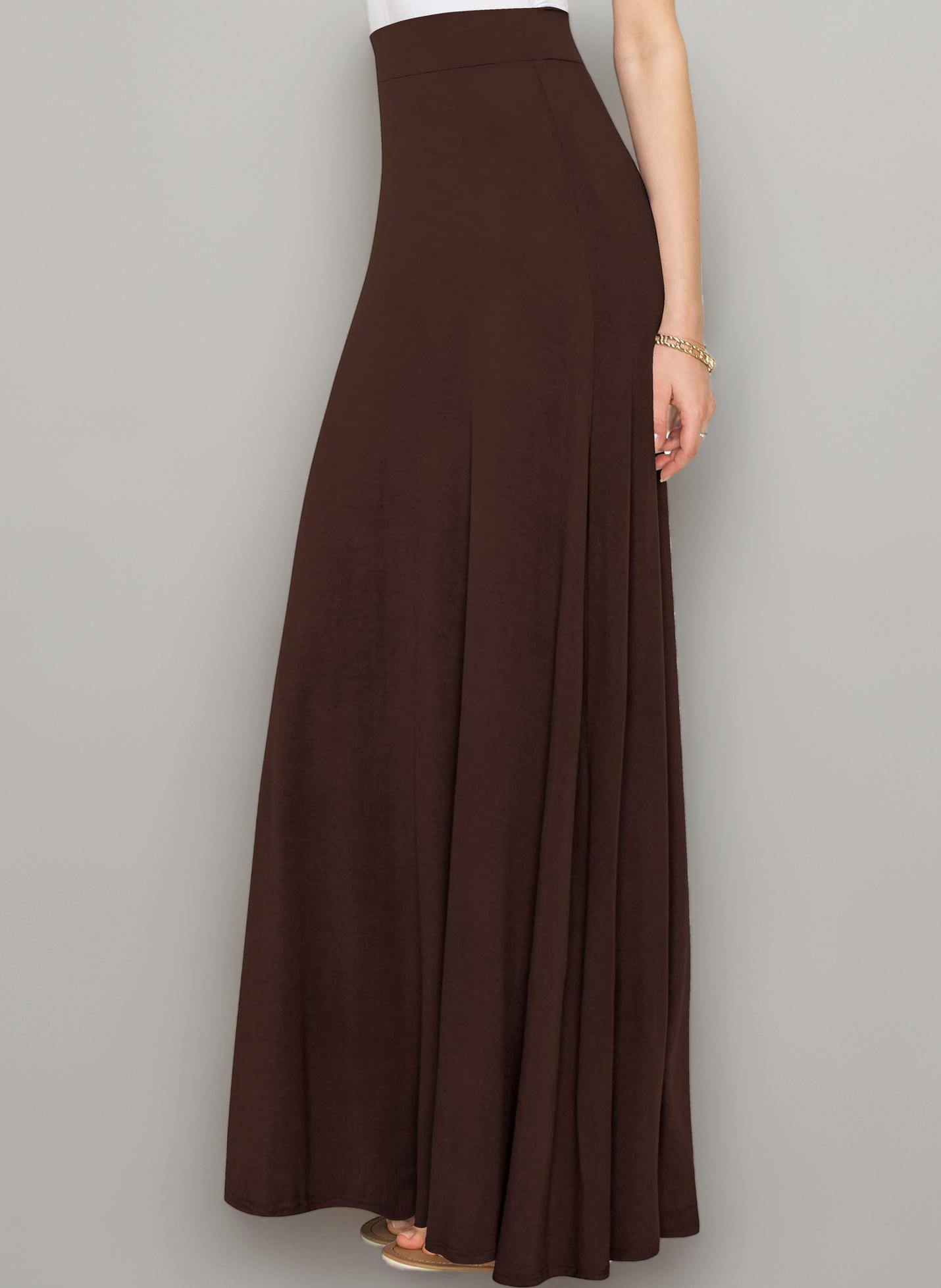 Lock and Love Women's Waist Flats