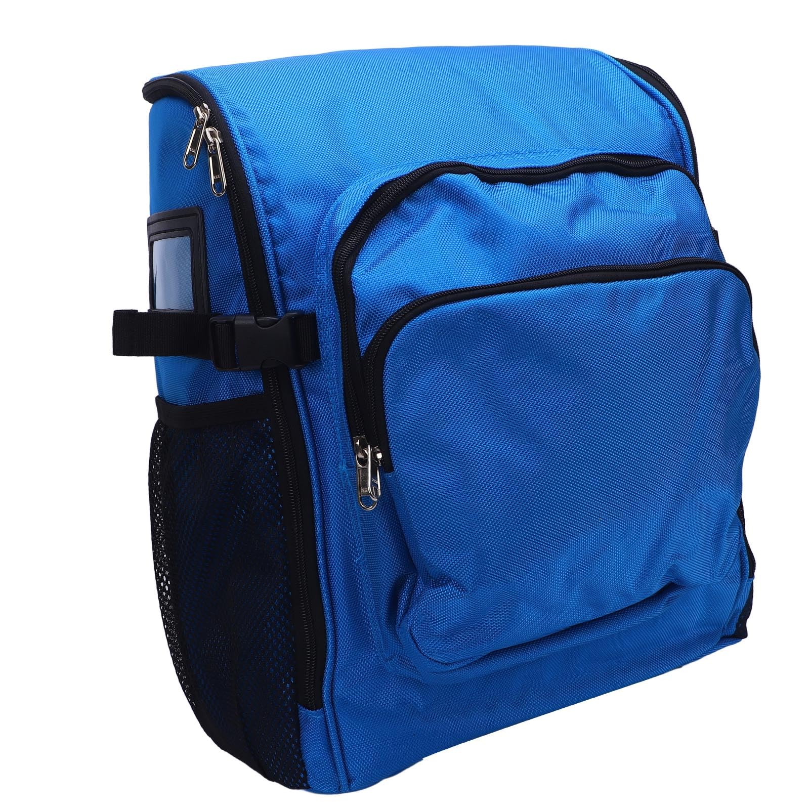 Sac à Dos pour Outils de Nettoyage 1000D Oxford 27-30L 45x32x19cm