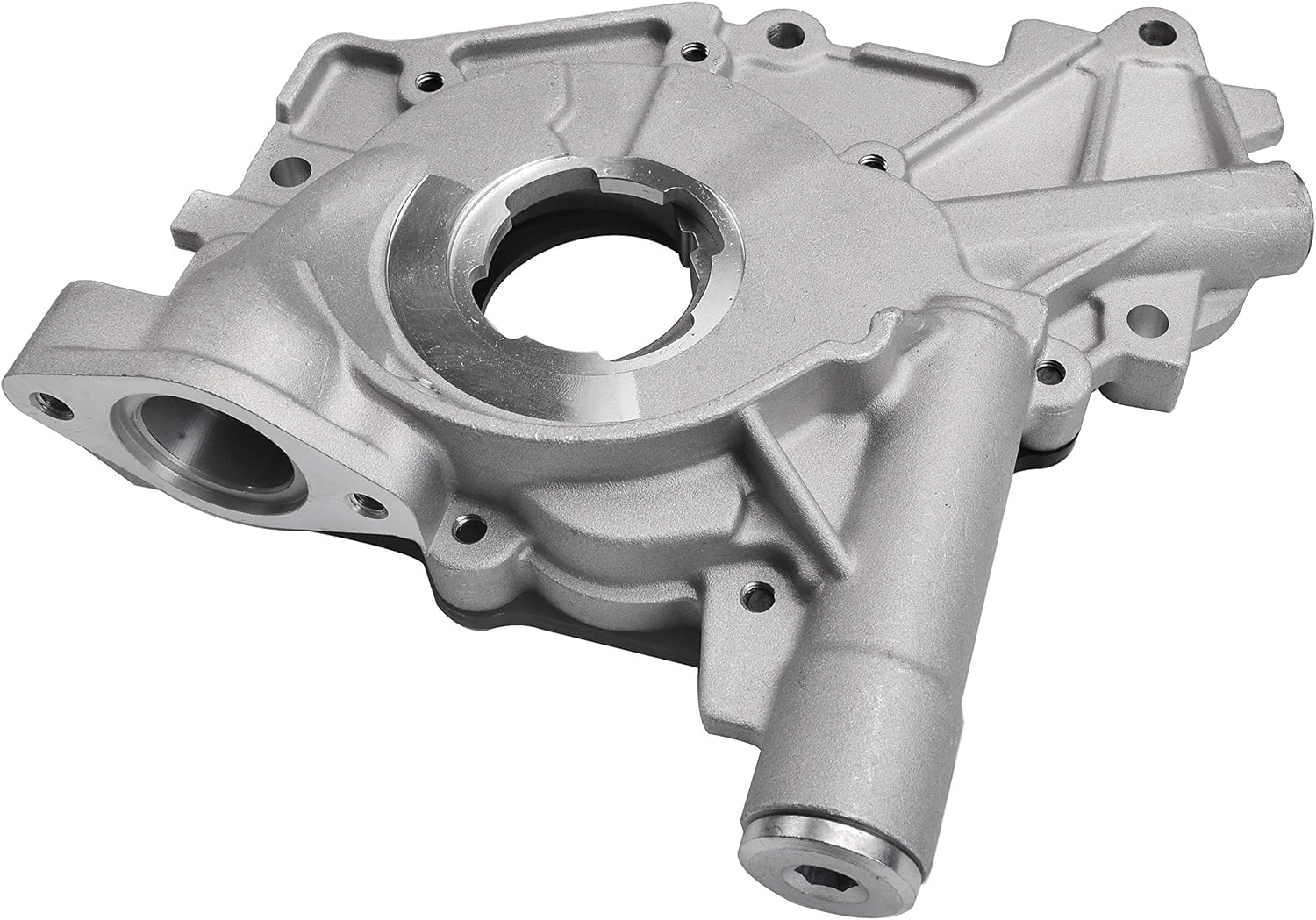 M211 Engine Oil Pump Compatible with 2005 2006 2007 Ford Five Hundred, 1995-2000 Ford Contour 2.5L 3.0L