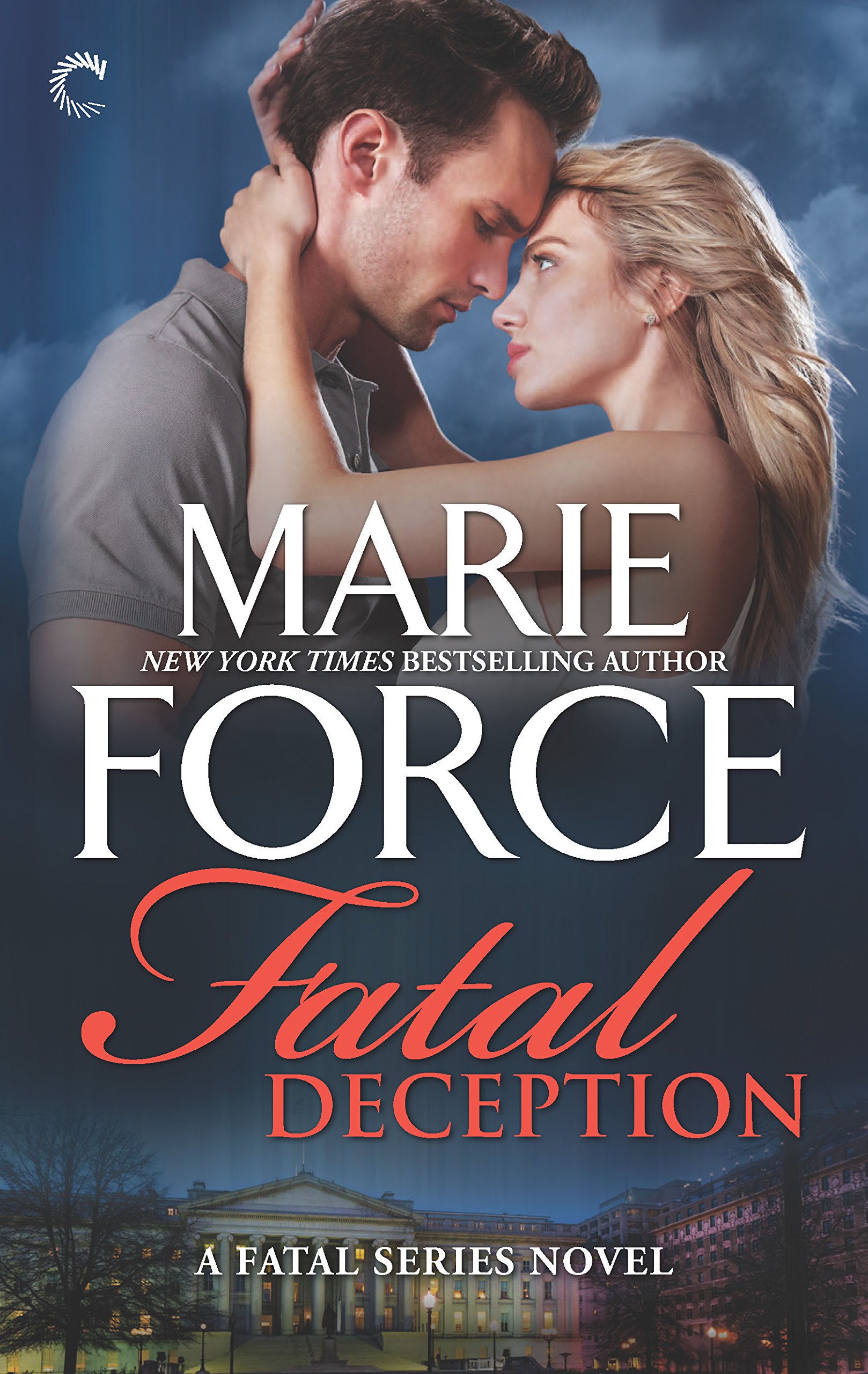 Fatal Deception: An Anthology