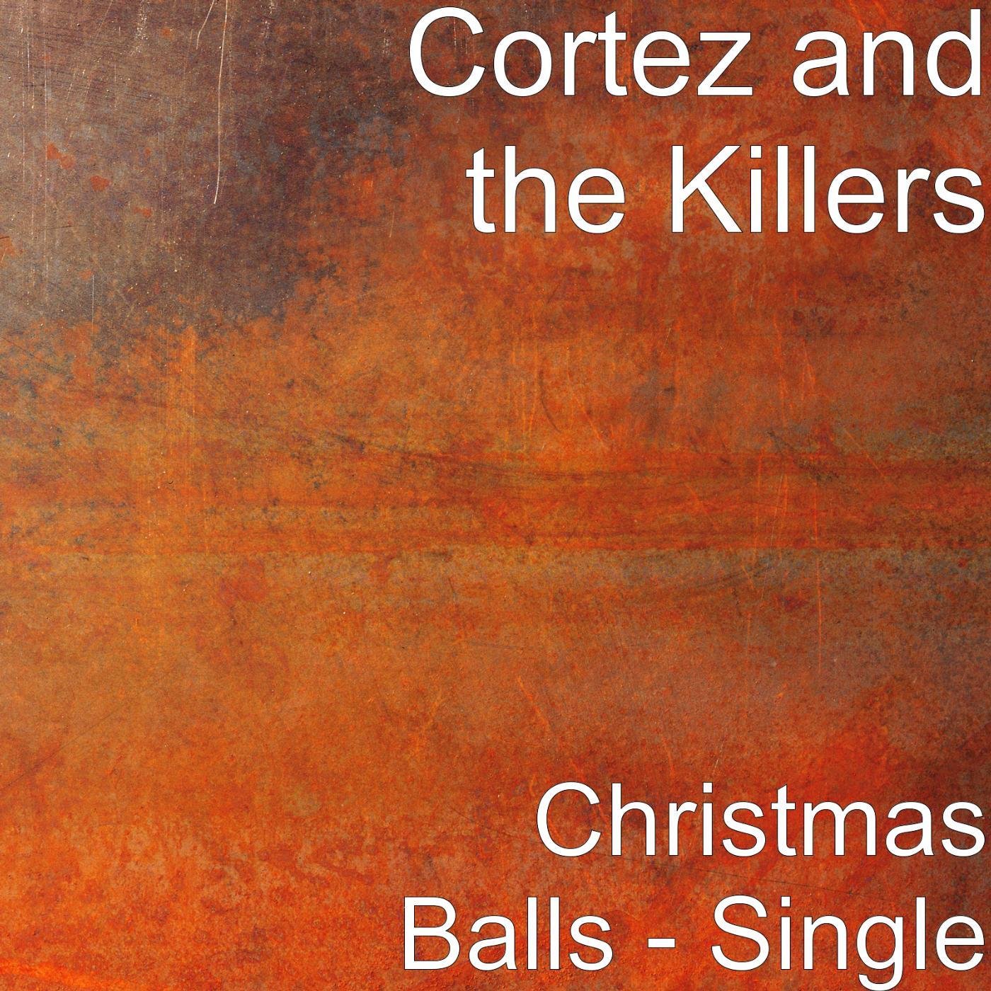 Cortez & The Killers
