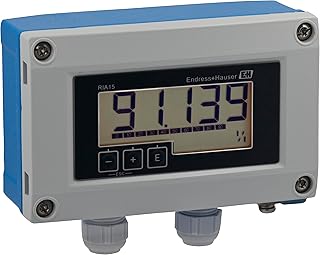 Endress+Hauser Display RIA15-AAB1 Non-Hazardous Area