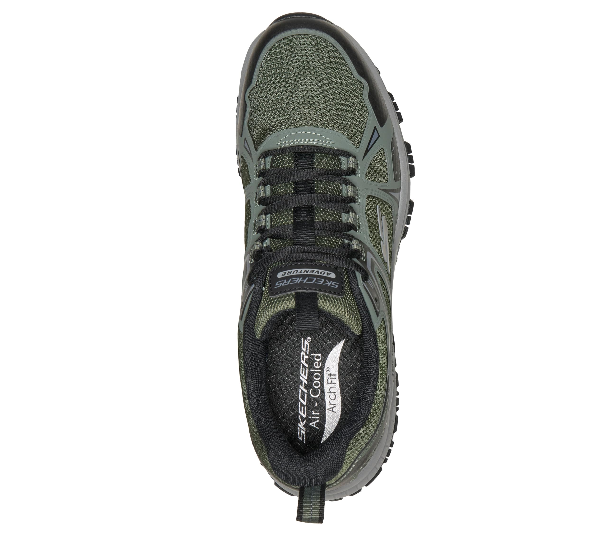 Skechers Arch Fit Hillcrest ZapatillasHombre