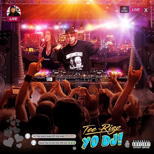 Sleeved Up (feat. Westcoast I'll V, Lil Jayce &amp; Rocky Padilla) [Explicit]