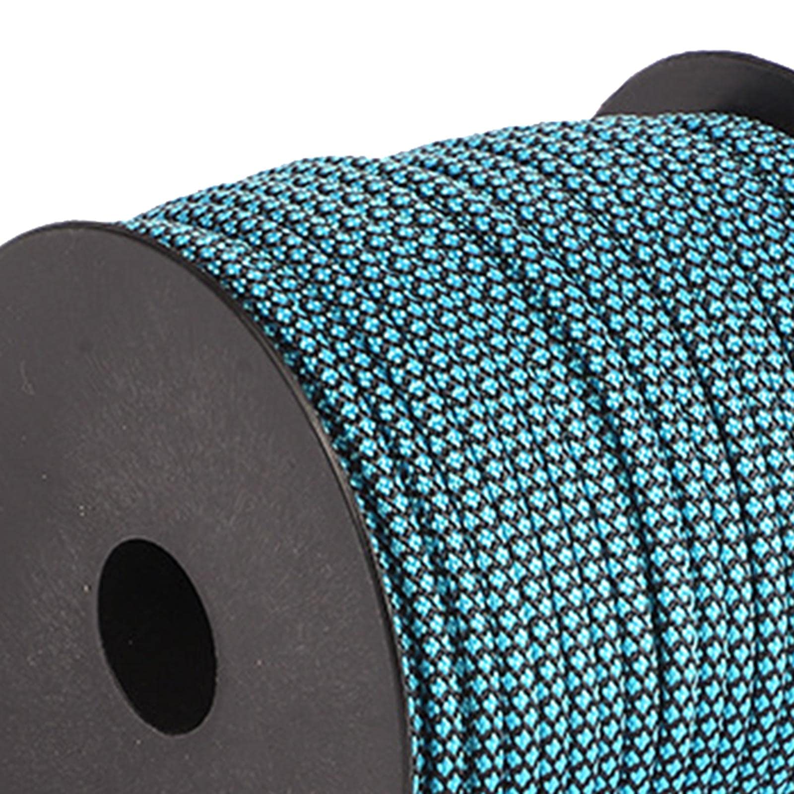 FASHIONMYDAYFashion My Day® 4mm Paracord Camping Rope Survival Tent Accessory Camping Blue | Sporting Goods | Outdoor Sports | Camping & | Emergency Gear | Paracord Bracelets | Backpacks & Rucksacks