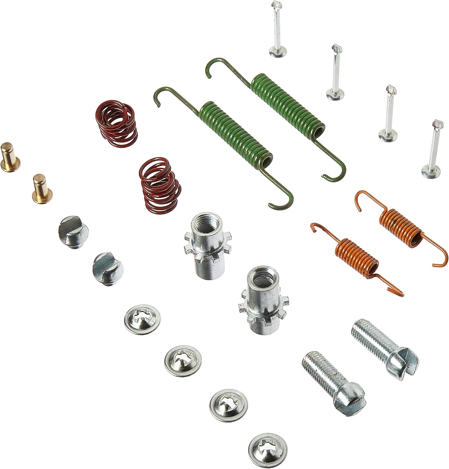 Carlson Hardware Kit - 17429