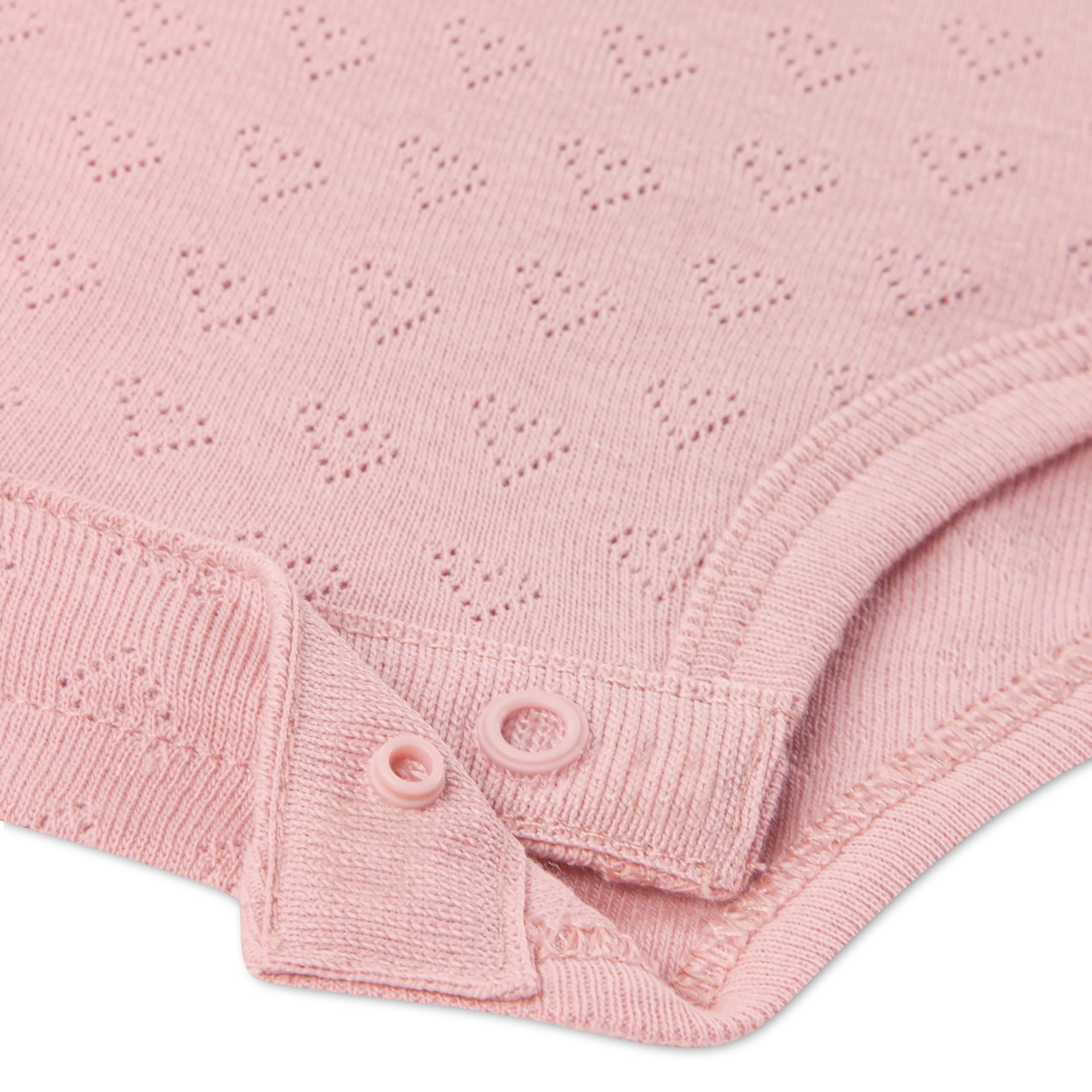 Set di 6 Body a Maniche Lunghe Huggies Babywear