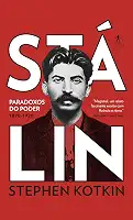 Stálin - Volume 1: Paradoxos do poder, 1878-1928