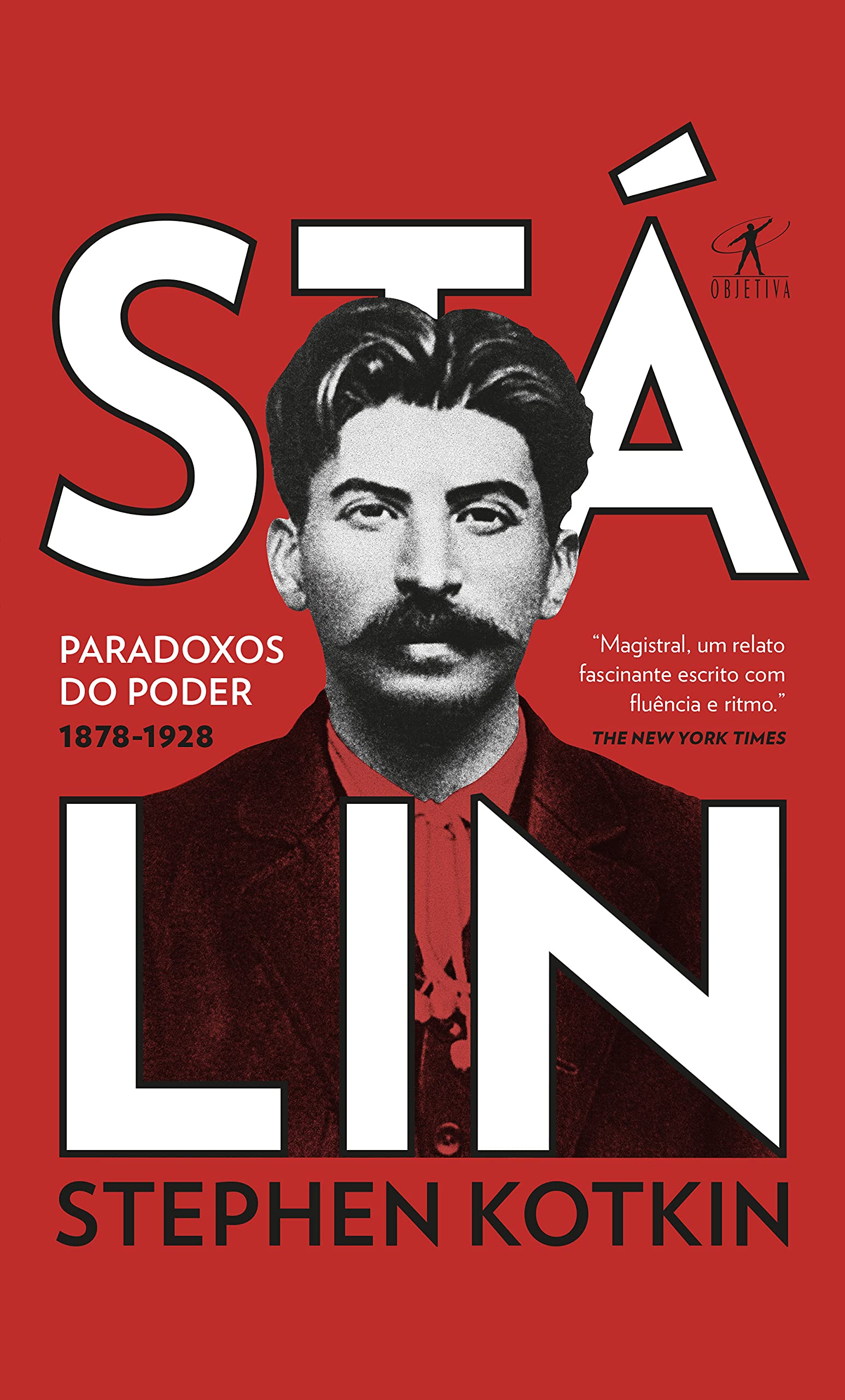 Stálin - Volume 1: Paradoxos do poder, 1878-1928 | Amazon.com.br