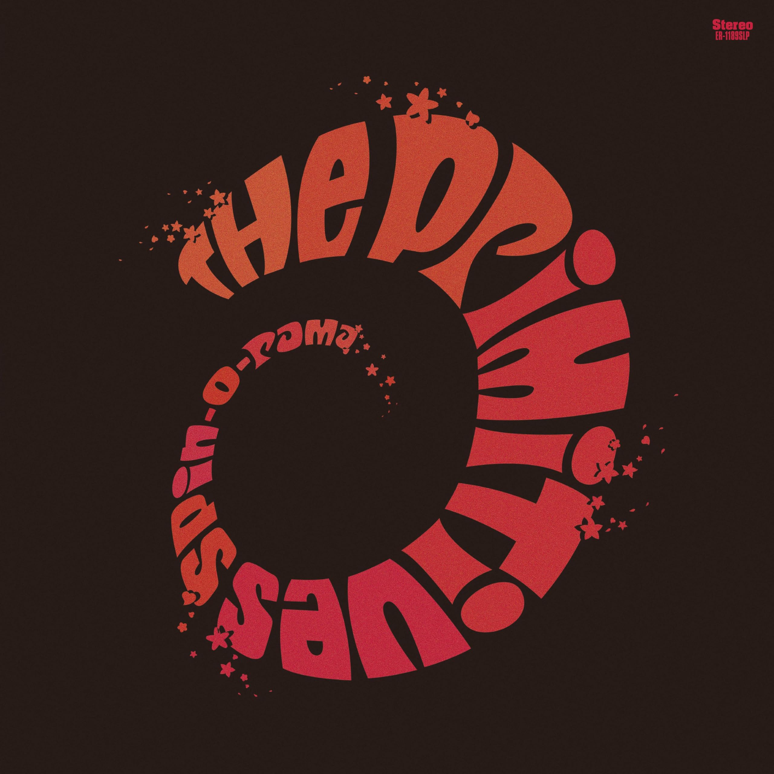 Spin-O-Rama - 10th Anniversary Reissue [VINYL]