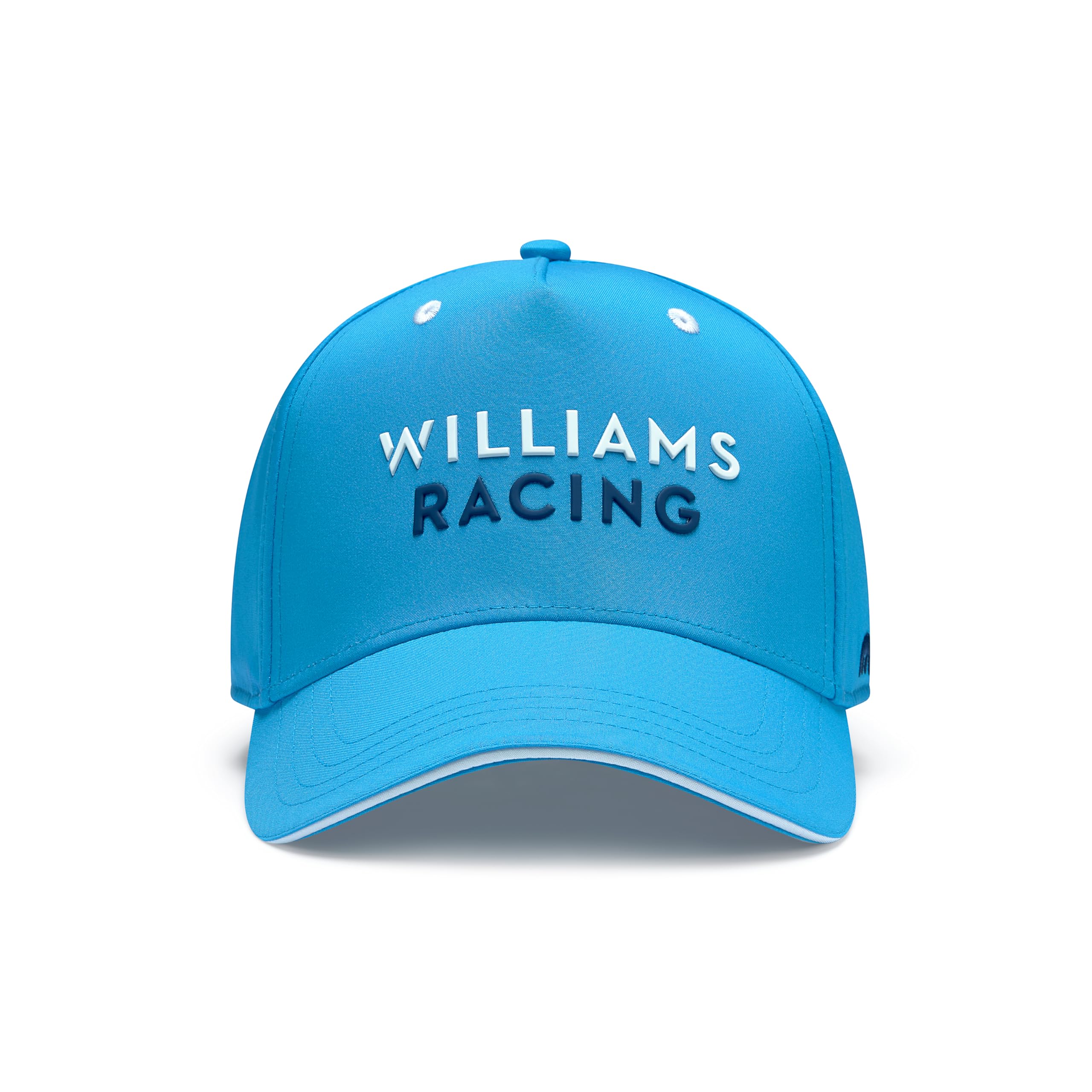 PUMAWilliams Racing 2024 Team Cap - One Size Fits Most