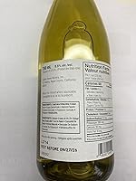 Vista 5 de Sutter Home Fre Chardonnay vino sin alcohol 25.36 onzas líquidas