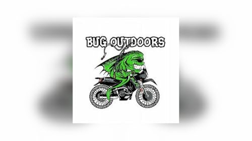 Bug Outdoors
