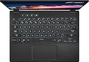 ノートPC ASUS ROG Flow X13 GV301QH Ryzen9 2021 ROG Flow X13