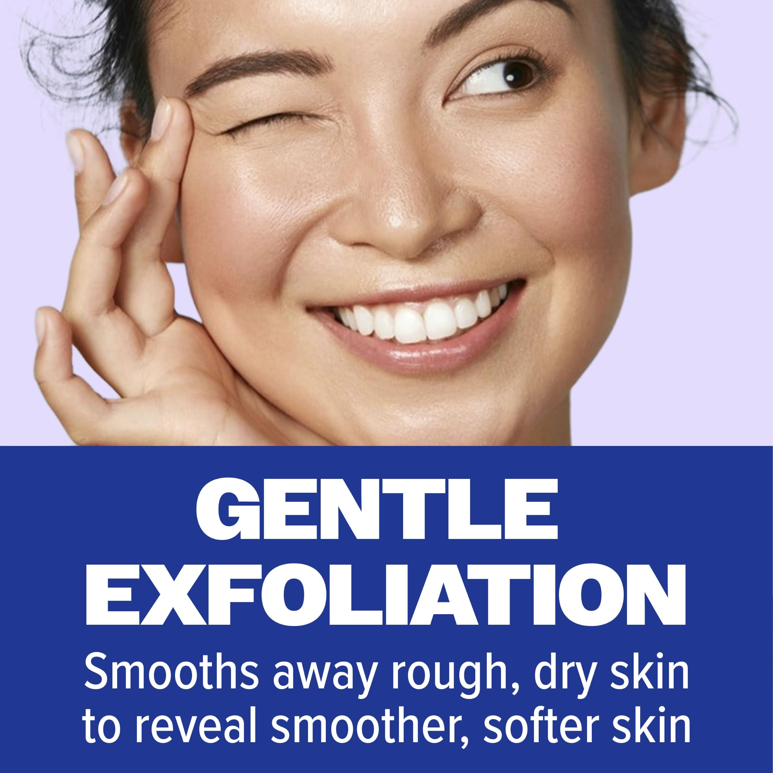 Buf-Puf Facial Sponge - Gentle Exfoliation -6