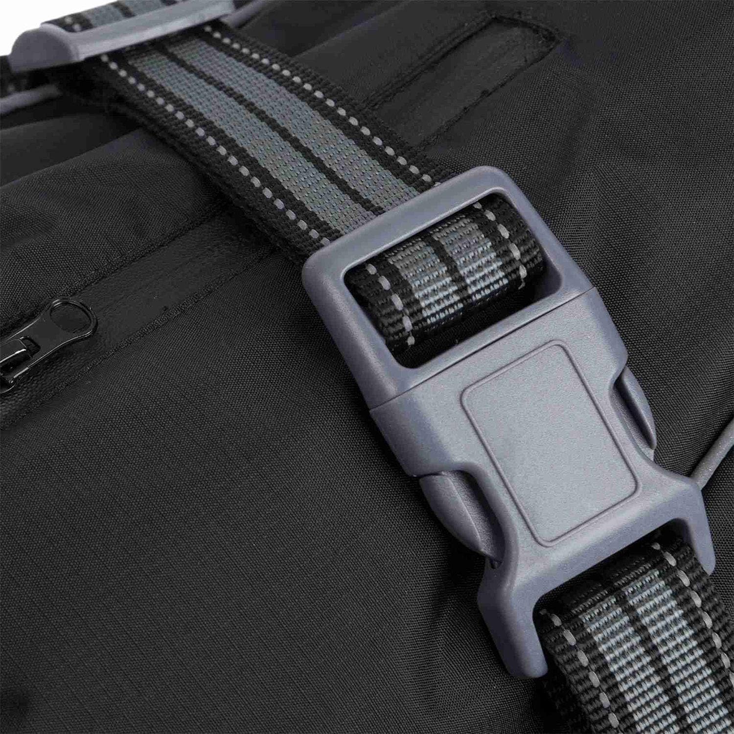 BE Nordic Flensburg Sweatshirt, M, 50 cm, Blue