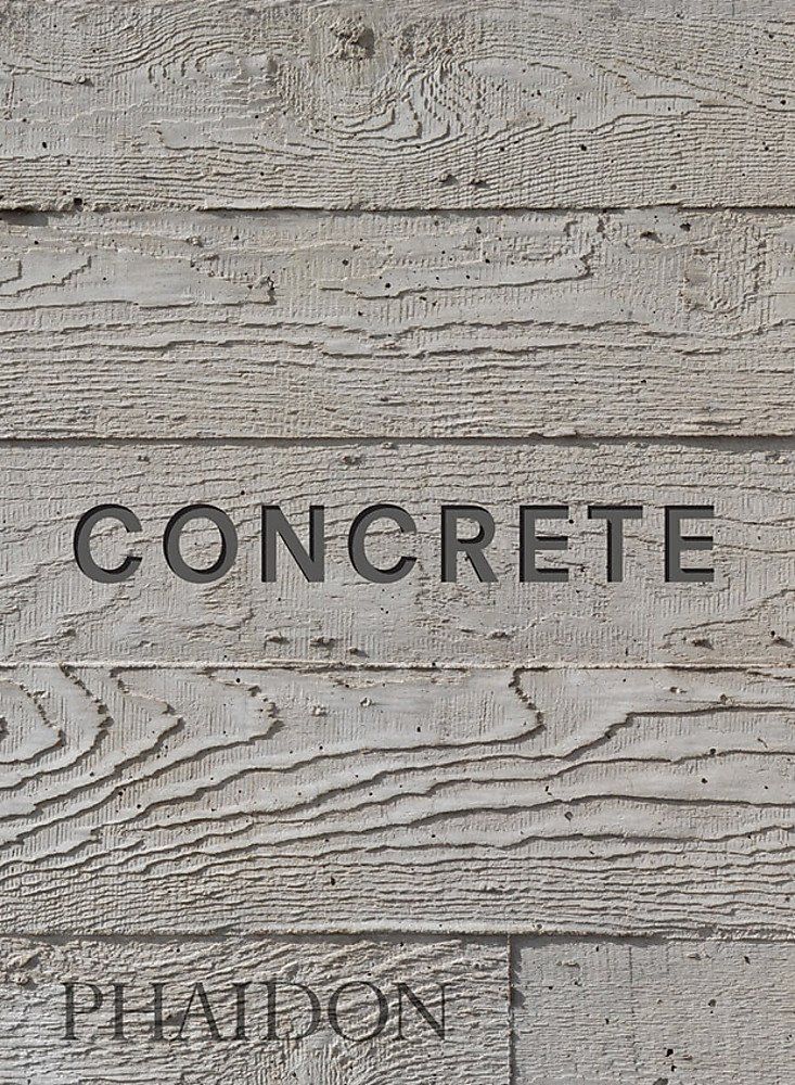 Concrete (Mini Format)