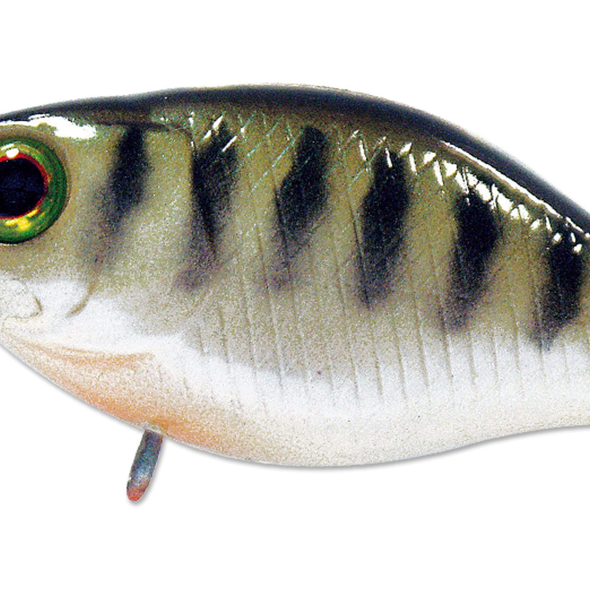 Illex Chubby 38F Wobbler Crankbait 4,0g