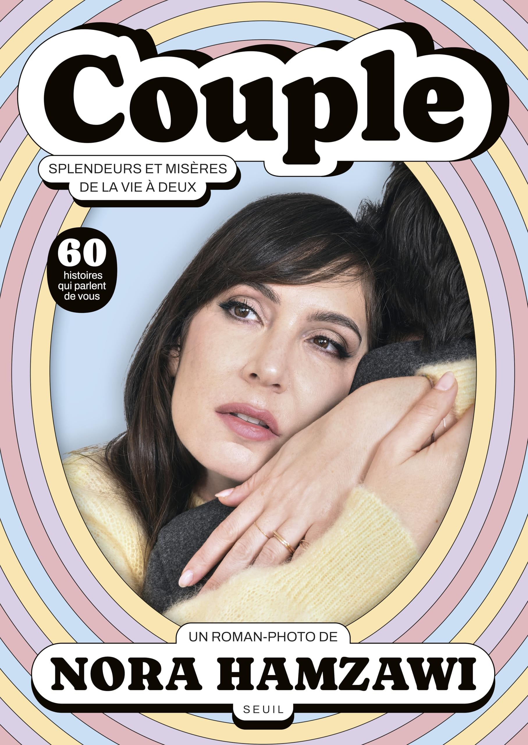 Seuil Livre Le Seuil Couple, Splendeurs Et Miseres De La Vie A Deux