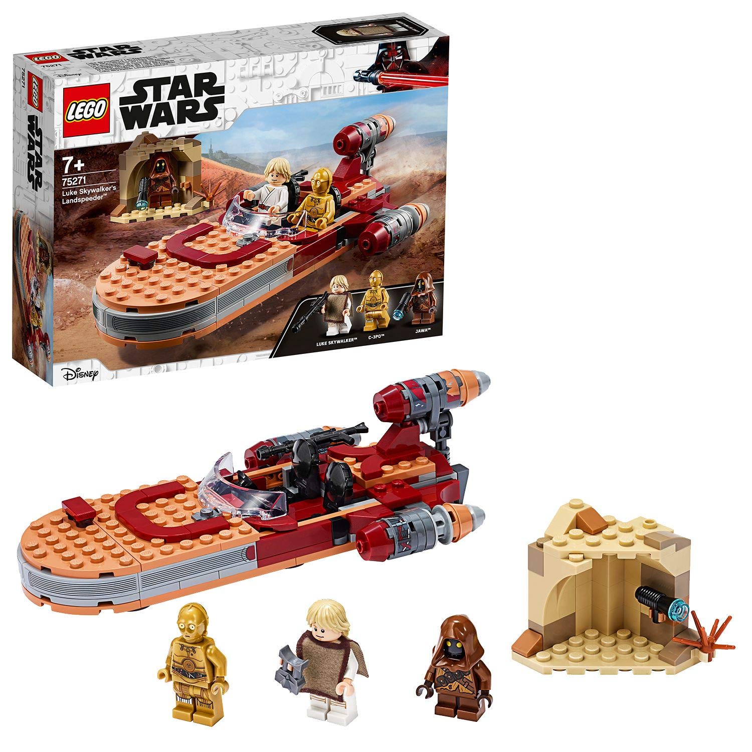 lego star wars s
