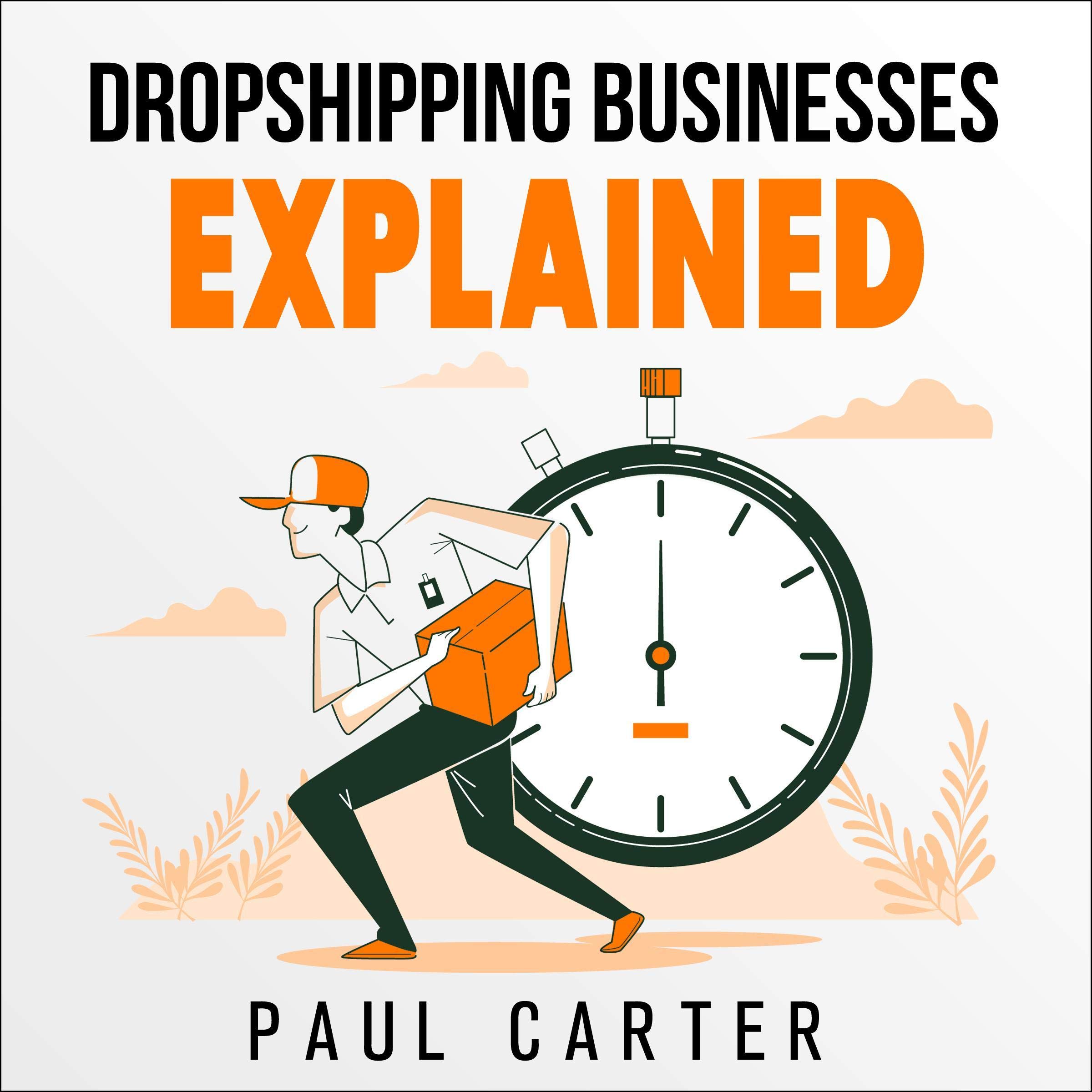 Dropshipping Businesses Explained